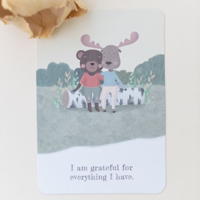 A Box of Confidence - Affirmation Cards