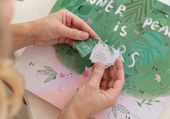 A Self-Care Guide for Moms Using Crystals