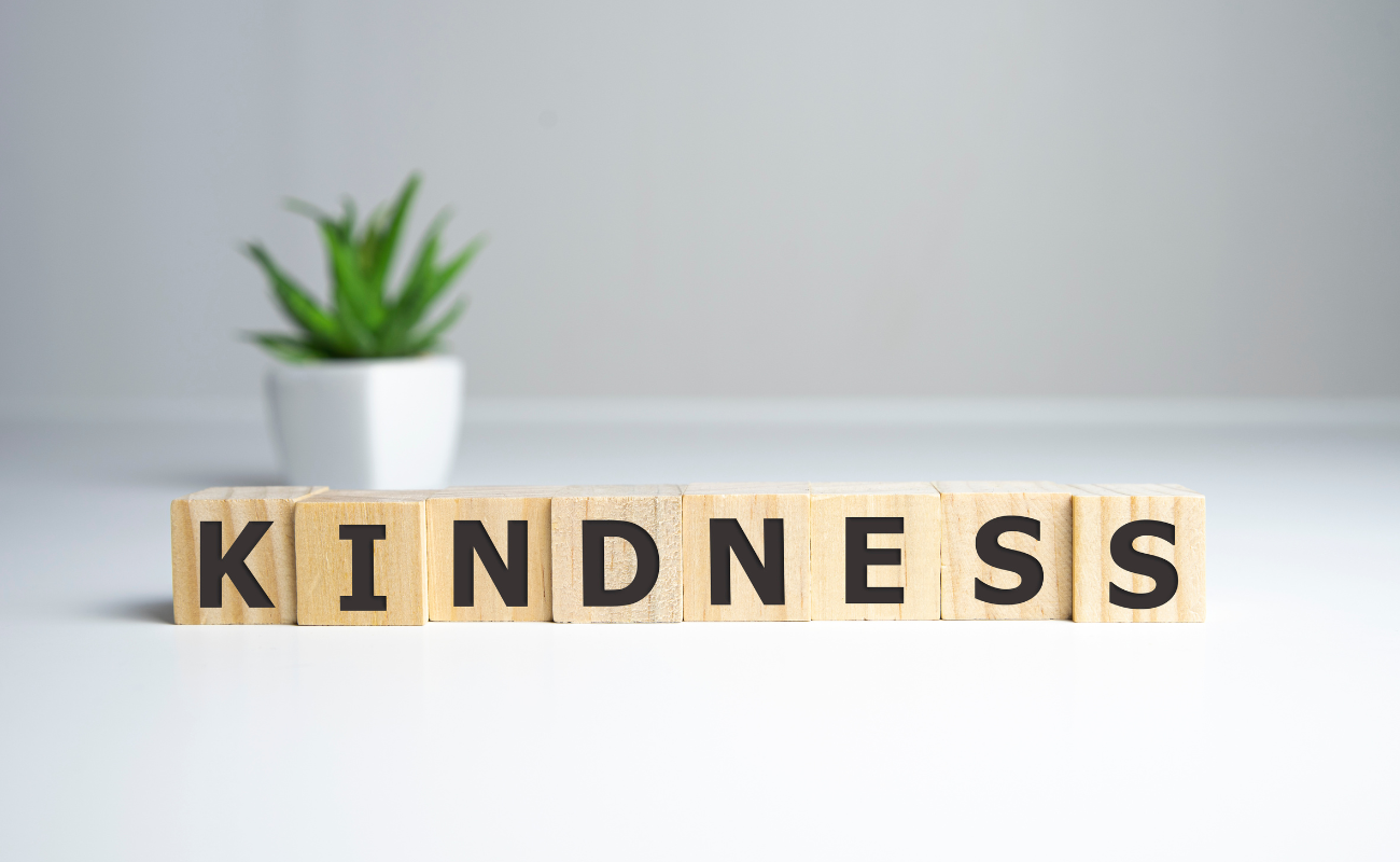 The Science Behind Kindness: How Being Kind Affects Your Health