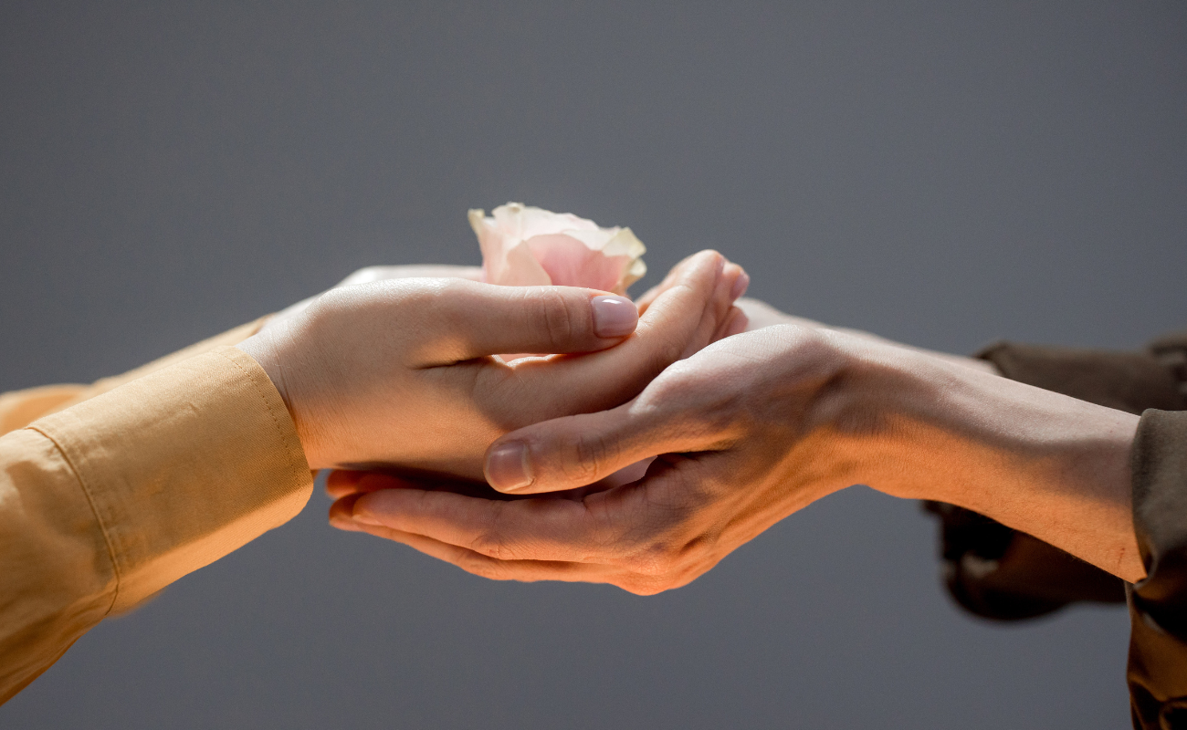 The Ripple Effect of Kindness: How One Act Can Change the World