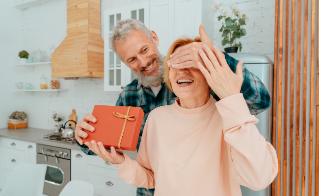 Why Crystals Are the Most Meaningful Gift for Your Wife This Mother’s Day 💎🌸