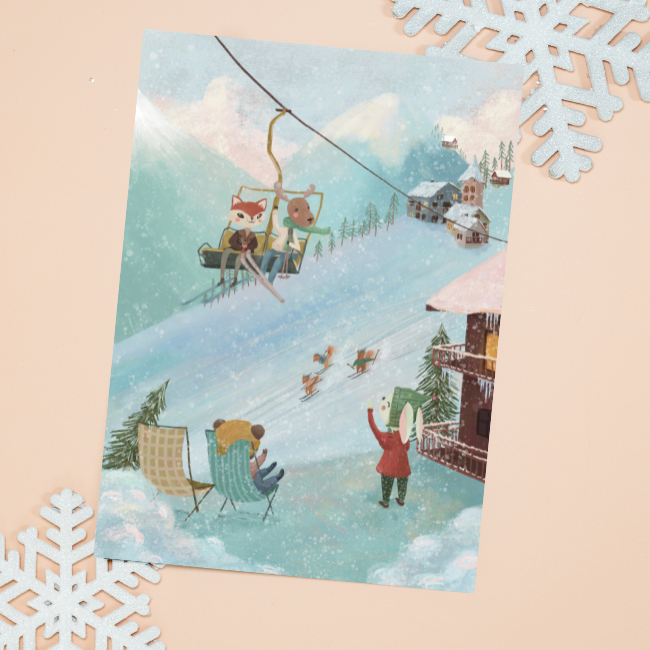 What to Look for When Selecting a Countdown to Christmas Advent Calendar for All Ages