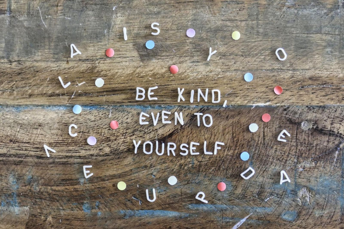 How to Practise Self-Kindness Daily: 7 Simple Steps