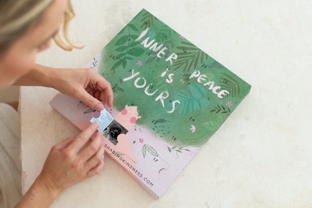 Best Advent Calendars for Women: 2026 Self-Care Picks