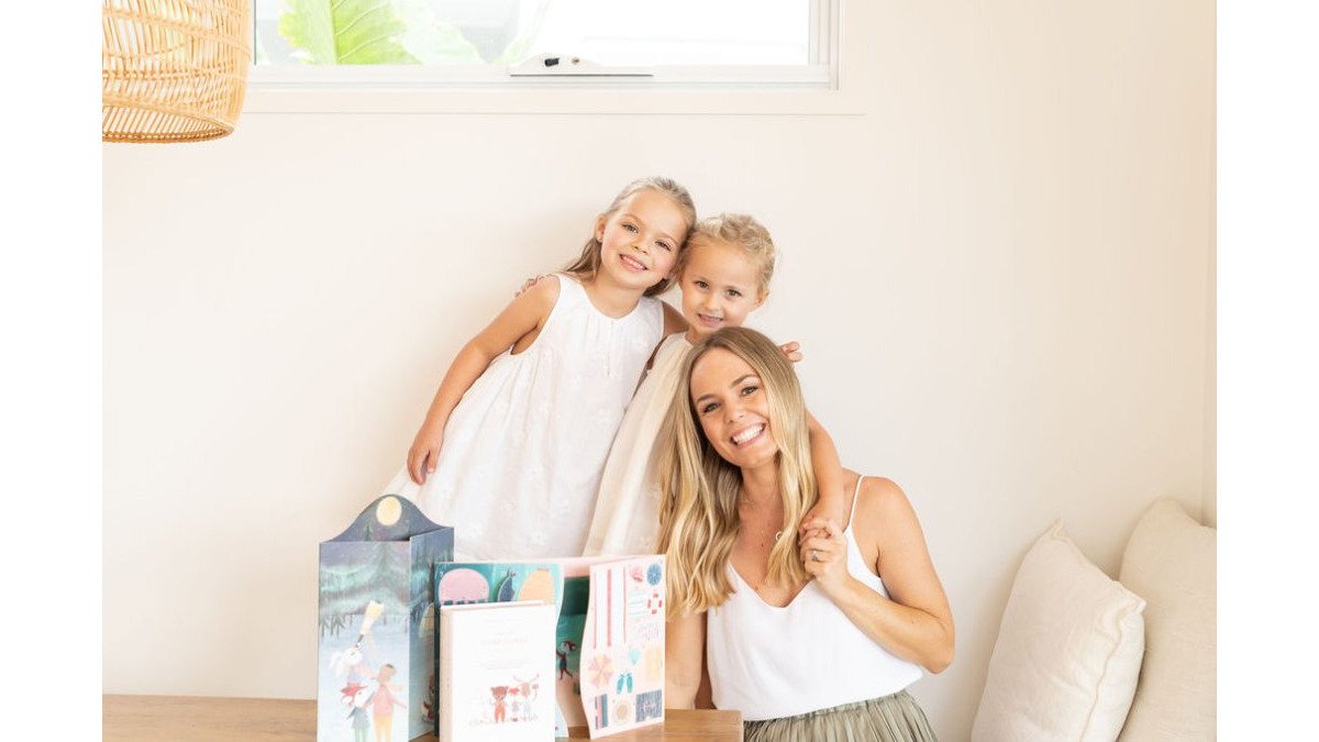 Positive Affirmation Cards for Children: A Parent's Guide
