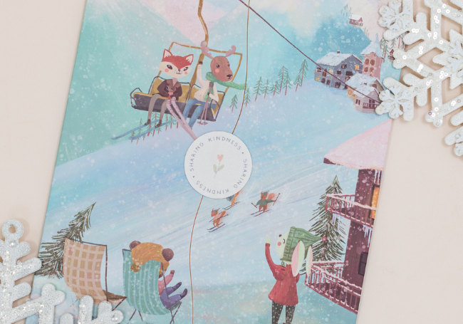 Why a Crystal Advent Calendar is the Perfect Gift: A Unique Path to Mindfulness