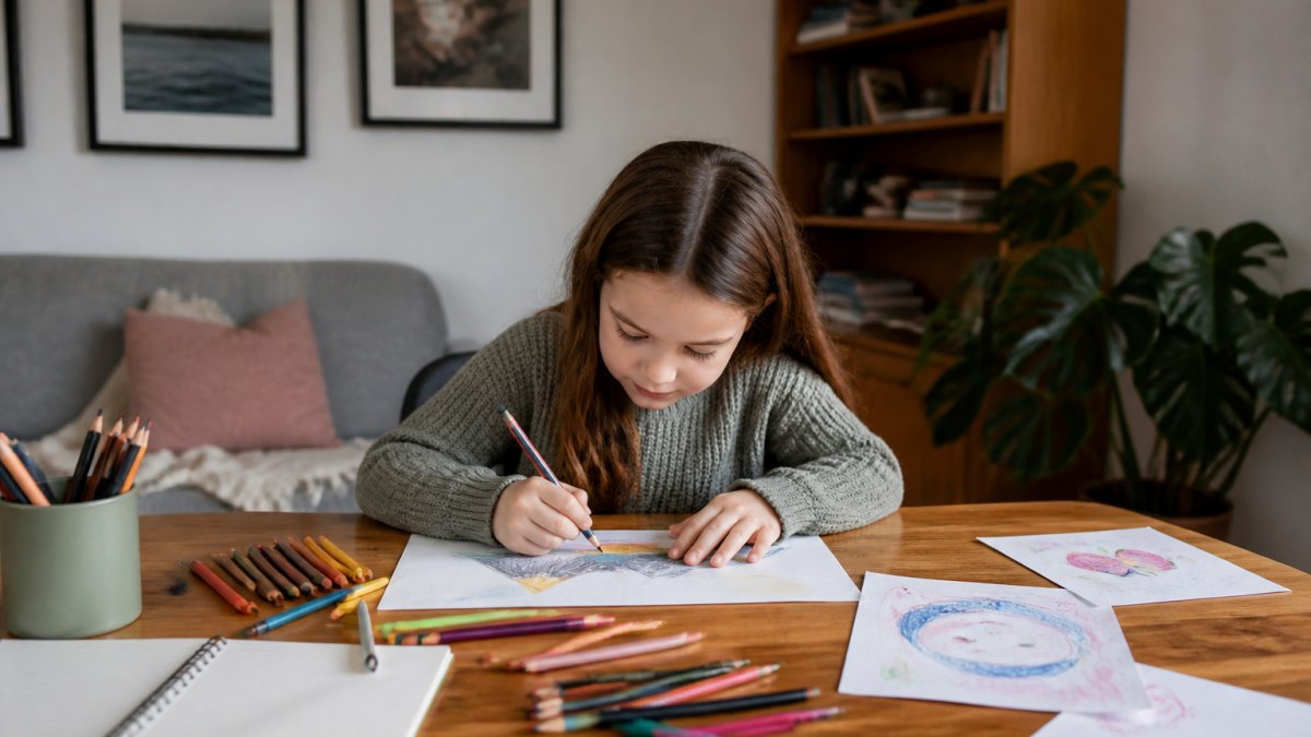 Emotional Resilience Activities for Kids: A 2026 Guide
