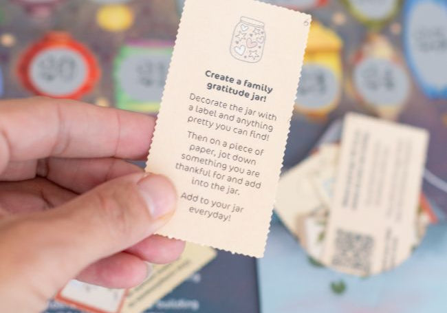 Making Kindness Fun for Kids: A Parent's Guide to Sharing Kindness at Christmas