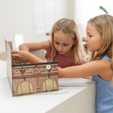 Kindness Advent Calendar | Paris Museum