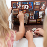 Kindness Advent Calendar | Paris Museum