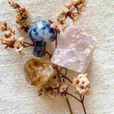 Crystal Calendar | Self-Love