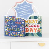 Crystal Calendar | Make Your Own Magic