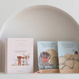Wooden Card Holder