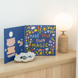 Crystal Calendar | Make Your Own Magic