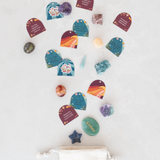 Crystal Calendar | What a Good Day