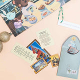 Kindness Advent Calendar | Paris Museum