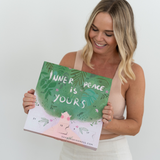 Crystal Calendar | Inner Peace