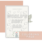 Father's Day Kit [PRINTABLE]