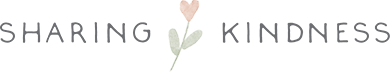 Sharing Kindness