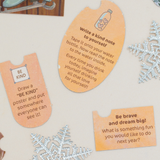 Kindness Advent Calendar | Canada Ski Holiday