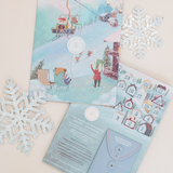 Kindness Advent Calendar | Canada Ski Holiday