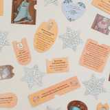 Kindness Advent Calendar | Canada Ski Holiday