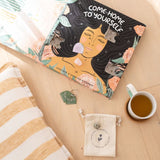Crystal Calendar | Come Home to Yourself