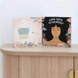 Crystal Calendar | Come Home to Yourself
