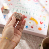 Crystal Calendar | My Trinkets