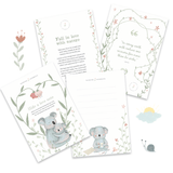 Mother's Day Kindness Kit [PRINTABLE]