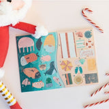 Kindness Advent Calendar | Aussie Beach