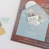 Kindness Advent Calendar | Scandi Forest