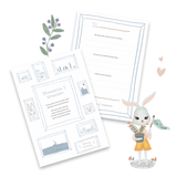 Mother's Day Kindness Kit [PRINTABLE]