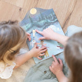 Kindness Advent Calendar | Scandi Forest