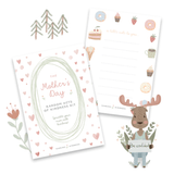 Mother's Day Kindness Kit [PRINTABLE]