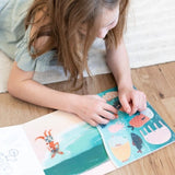 Kindness Advent Calendar | Aussie Beach