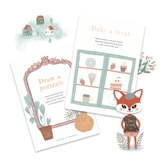 Mother's Day Kindness Kit [PRINTABLE]