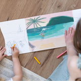 Kindness Advent Calendar | Aussie Beach