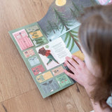 Kindness Advent Calendar | Scandi Forest