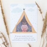 Box of Confidence - Affirmation Cards