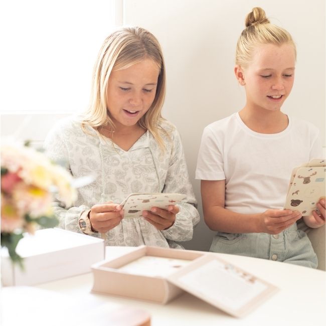 Box of Confidence - Affirmation Cards