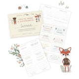 Printable Kindness Advent Calendar | New York
