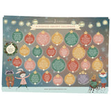 Printable Kindness Advent Calendar | New York